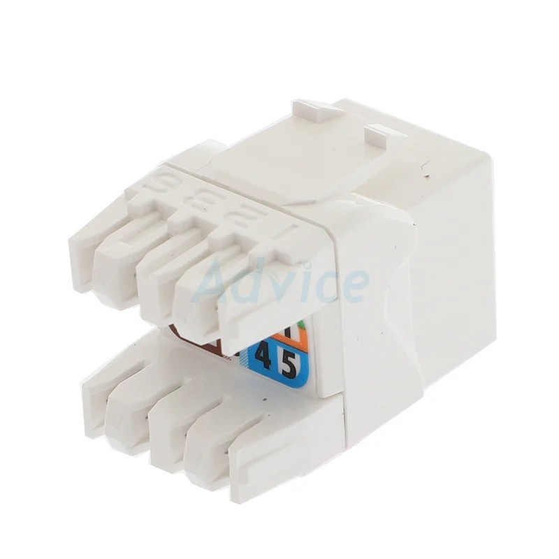 Jack RJ45 CAT6 LINK (US-1006SL) - A0065038 | Shopee Thailand