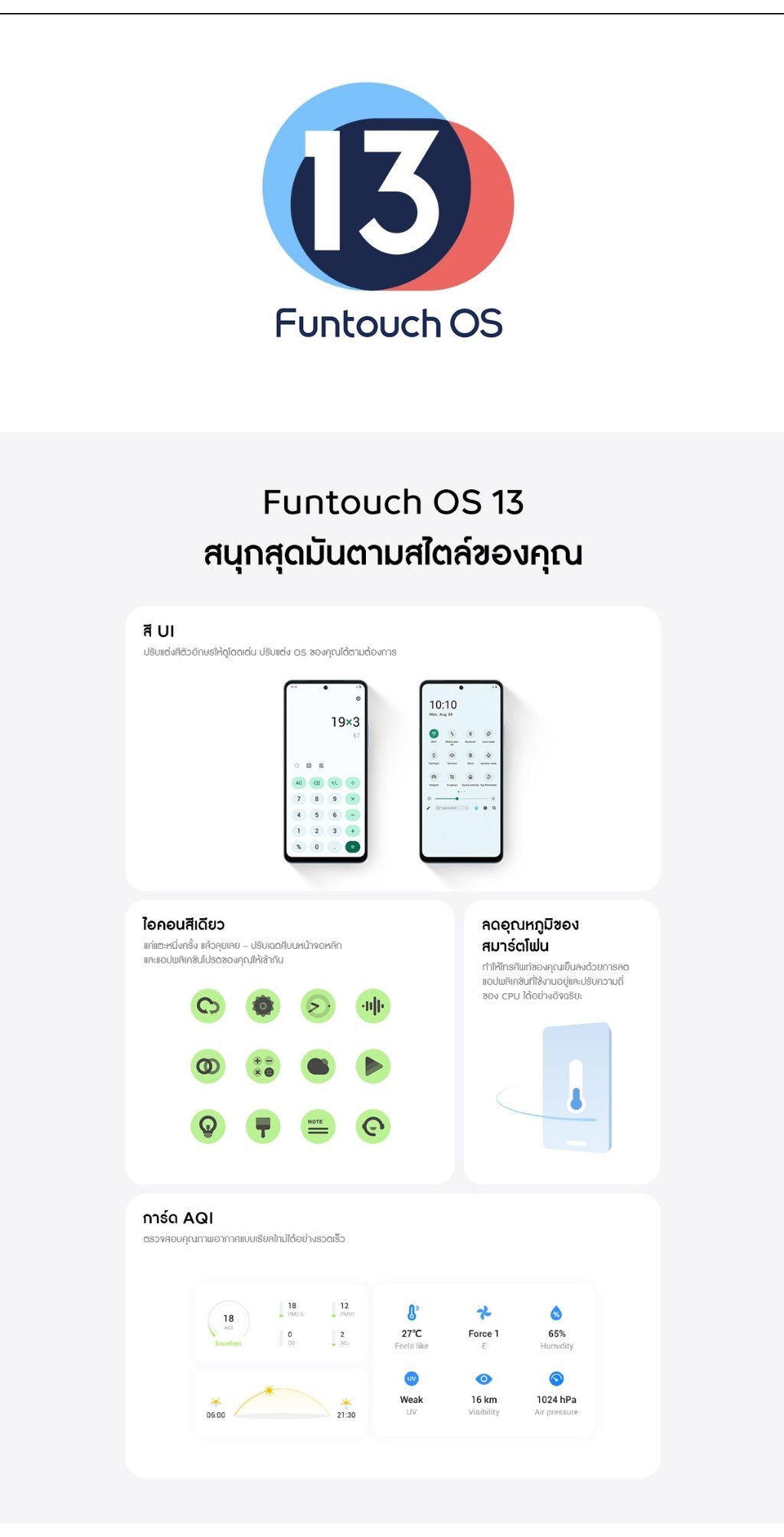 iQOO Z7 5G 12GB+256GB | Snapdragon782G | หน้าจอ 6.64"120Hz | FlashCharge120w+5000mAh