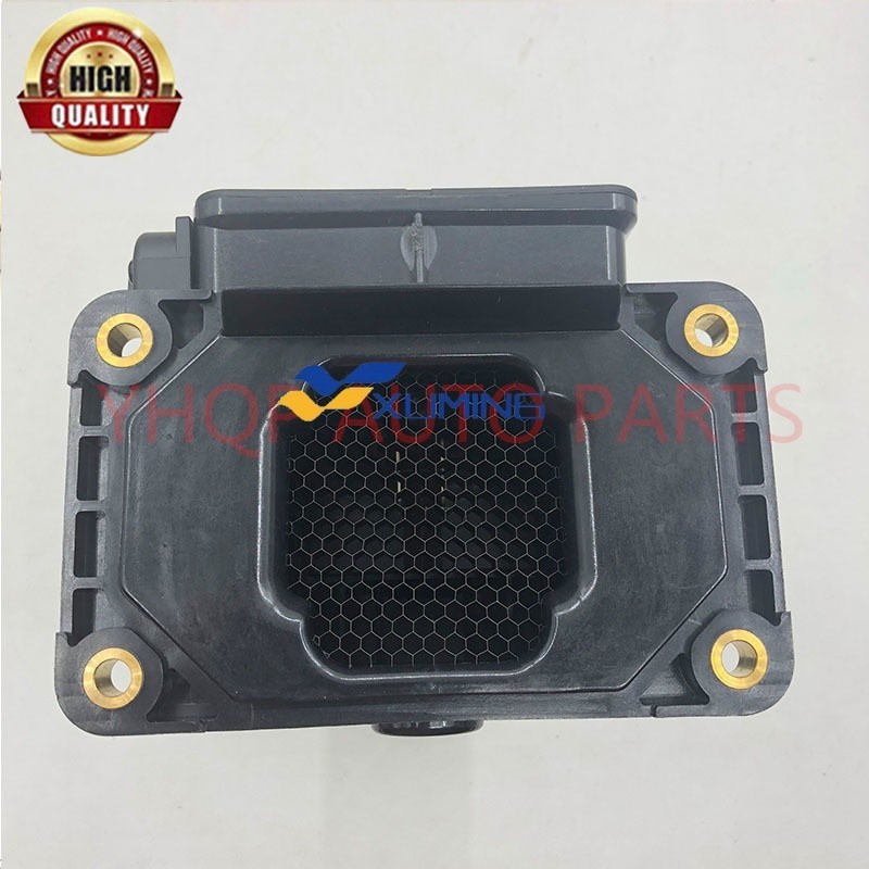 Xm-maf AFS Sensor Mass Air Flow Meter Sensor สําหรับ Mitsubishi Pajero ...