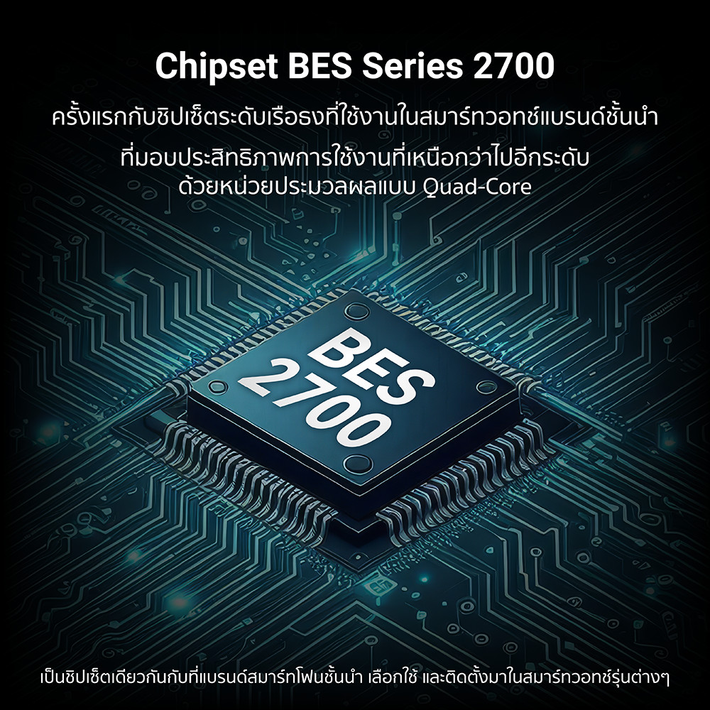 [ลดเหลือ 2242] Kieslect Actor สมาร์ทวอทช์ หน้าจอ LTPO 1.6 นิ้ว มี GPS ...
