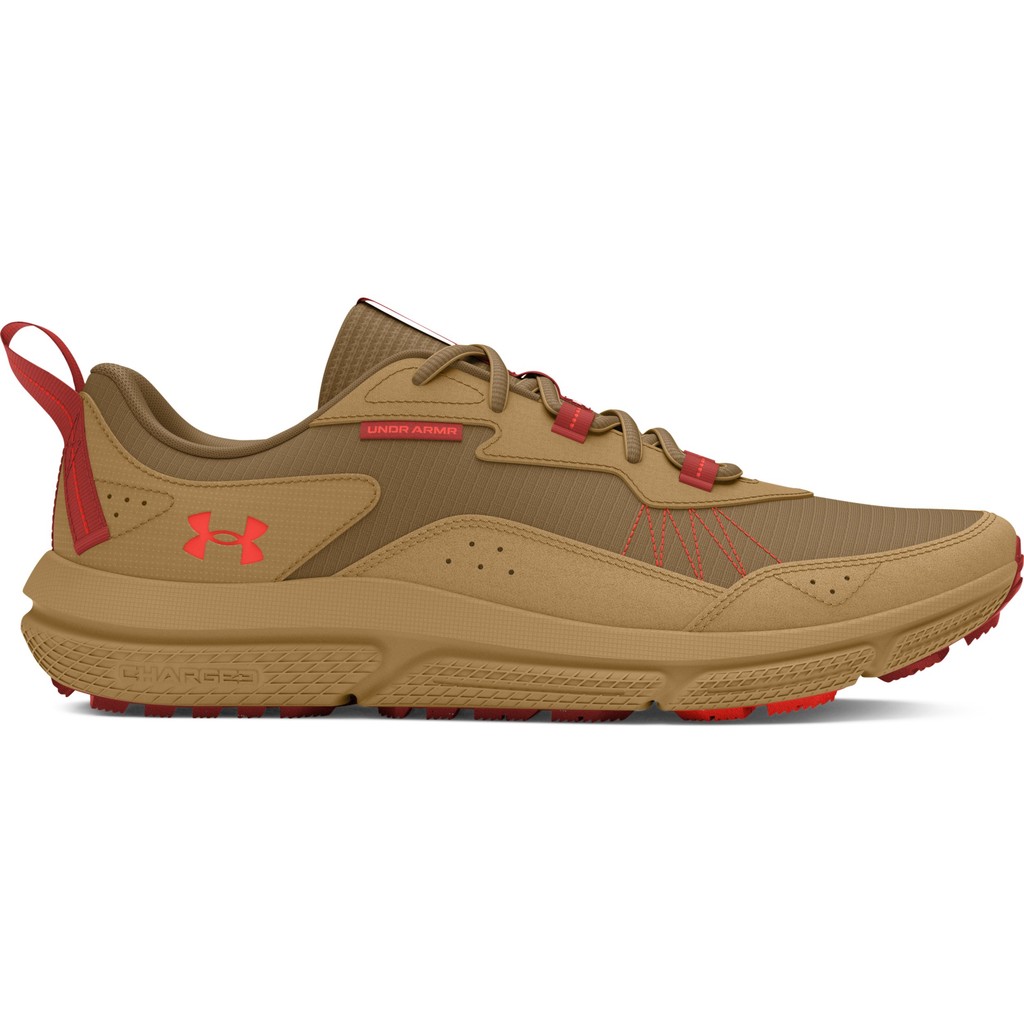 Under Armour Men's UA Charged Verssert Running Shoes Shopee