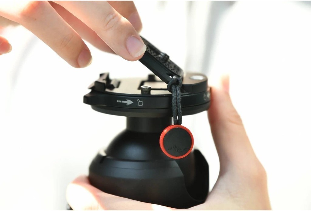 (ส่งด่วนกทม.) HEIPI Camera Quick Release Plate - HP39 | Shopee Thailand