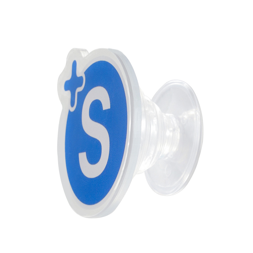 [Easy E-Receipt]Simplus Mobile Phone Grips ที่วางโทรศัพท์มือถือ ZENP018 ...