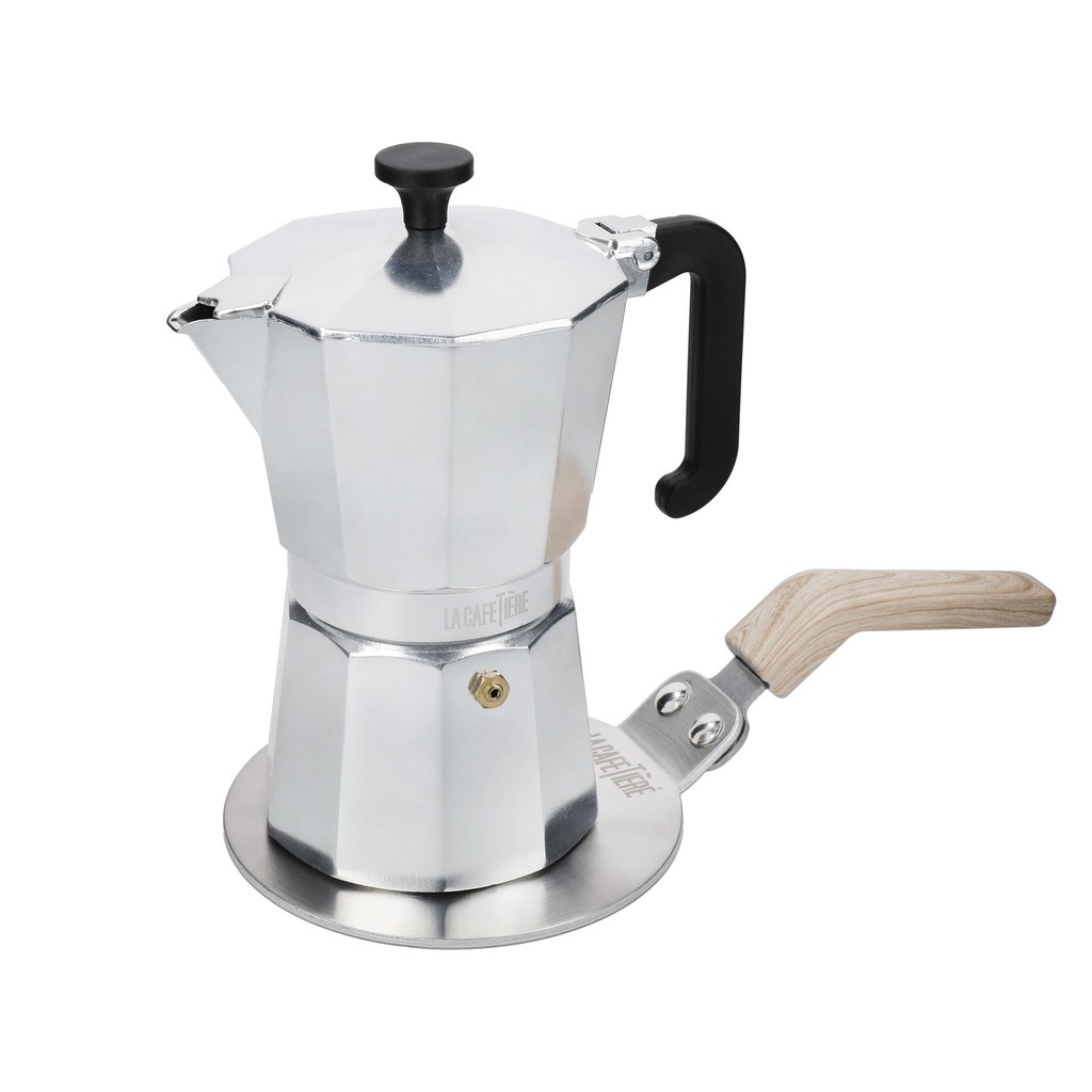 La Cafetière LCINDCOPLATE Lcแผ่นinduction มีส่งฟรี แบรนด์จากยุโรป ส่ง ...