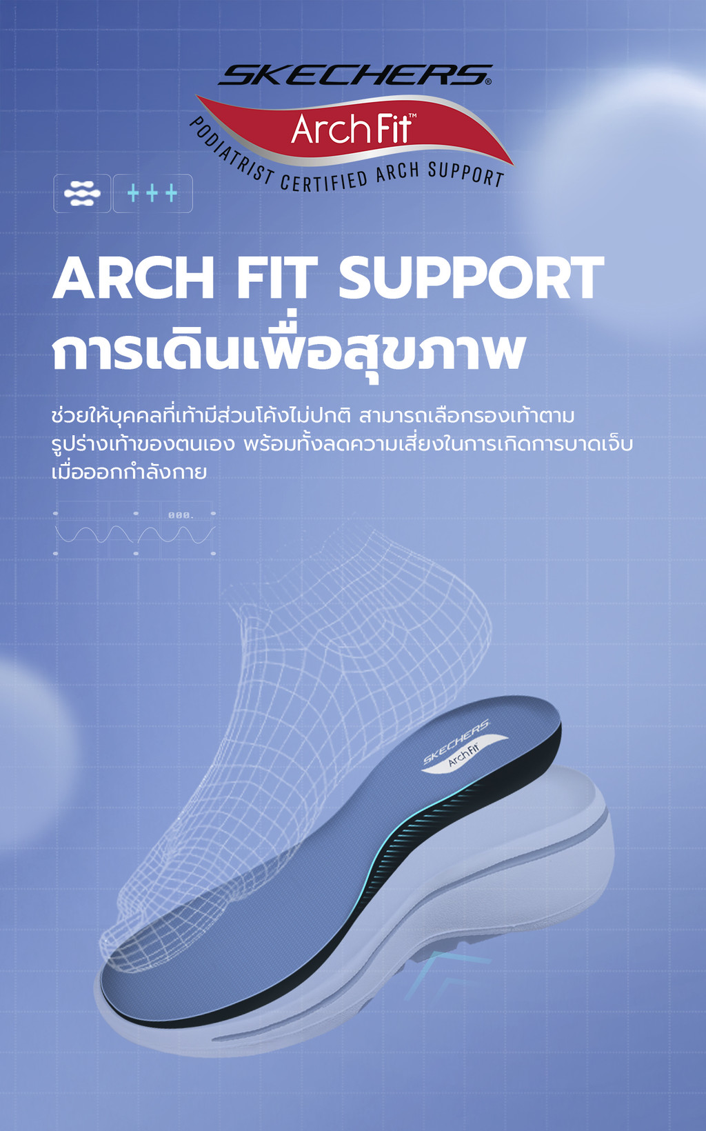 Skechers สเก็ตเชอร์ส รองเท้าผู้ชาย Men Online Exclusive Sport Court 92 ...