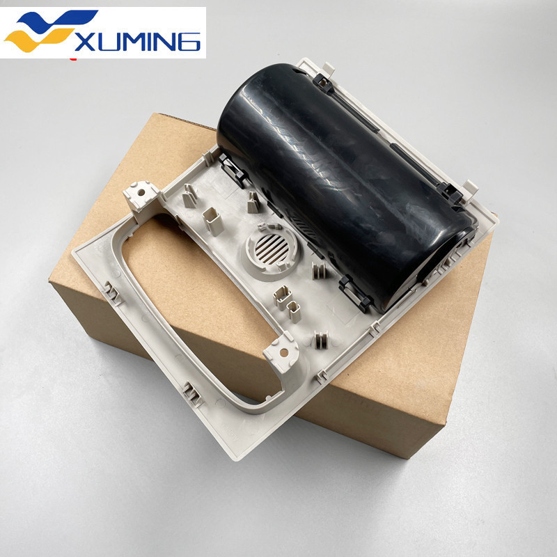 Xm 2012-2021 Ford Ranger Overhead Console แว่นกันแดดกรณีกล่องเก็บหลังคา ...