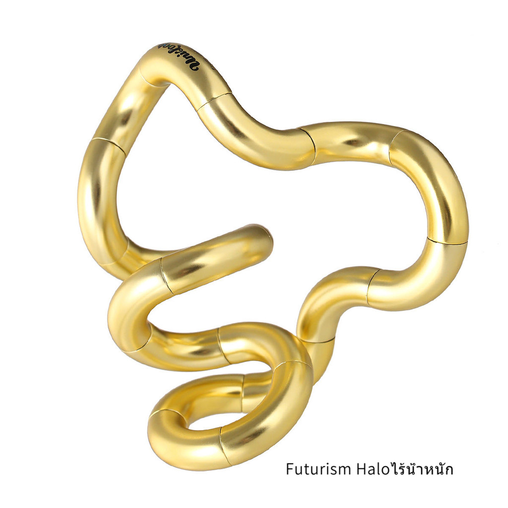 ของแท้จุด Uniloop Tangle Twister ADHD สมาธิการฝึกอบรมสิ่งประดิษฐ์ของ ...