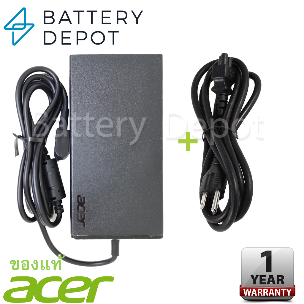acer-adapter-ของแท้-acer-nitro-7-an715-51-135w-5-5-สายชาร์จ-acer-อะแดปเตอร์