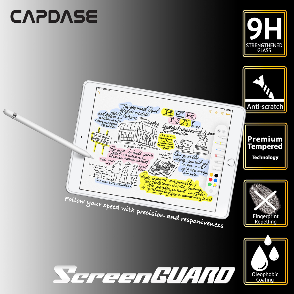 capdase-กระจกนิรภัย-แบบใสพิเศษ-ut33-สําหรับ-ipad-12-9-นิ้ว-2nd-generation-2017