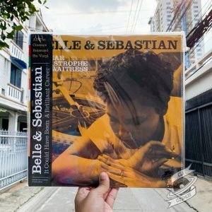 Belle &amp; Sebastian – Dear Catastrophe Waitress (Vinyl)