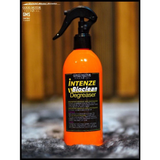 Intenze Bioclean Degreaser