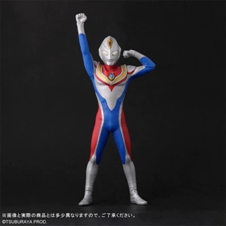 X-Plus Ultraman Dyna (FlashType) Limited.  ราคา 6,900 บาท