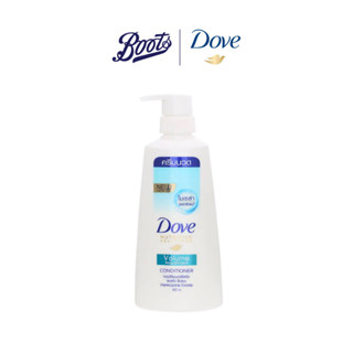 Dove โดฟ วอลลุ่ม นอริชเม้นท์ ครีมนวด 410มล.