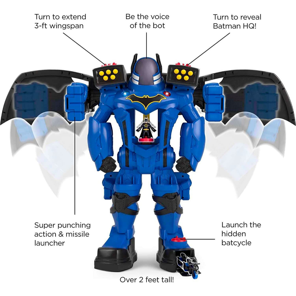 fisher-price-imaginext-dc-super-friends-batbot-xtreme-ราคา-6-990