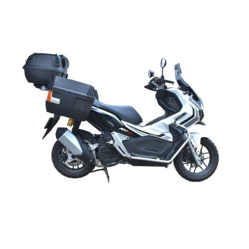 givi-sbl-adv150-side-rack-อุปกรณ์สำหรับติดตั้งกล่องข้าง