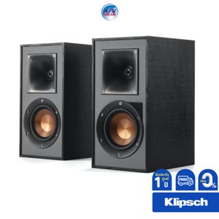 KLIPSCH R-41PM powered speakers **ผ่อน 0%**