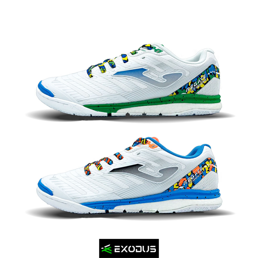 รองเท้าฟุตซอล-joma-regate-rebound-limited-สินค้าลิขสิทธิ์แท้100