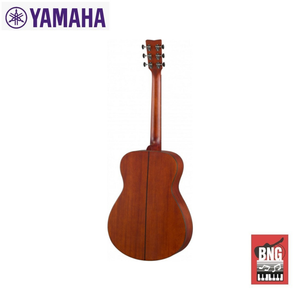 yamaha-fs5-กีตาร์โปร่ง-ยอดฮิต-อคูสติกกีตาร์-เสียงดี-เล่นง่าย-คุ้มค่า