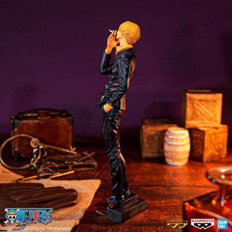 bandai-บันได-banpresto-one-piece-banpresto-chronicle-king-of-artist-the-sanji