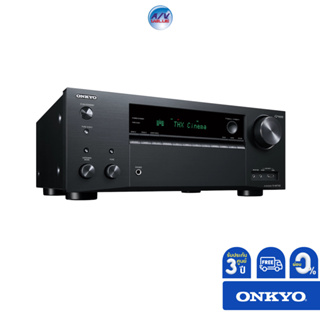 Onkyo TX-NR7100 9.2 Channel THX Certified AV Receiver **ผ่อน 0%**