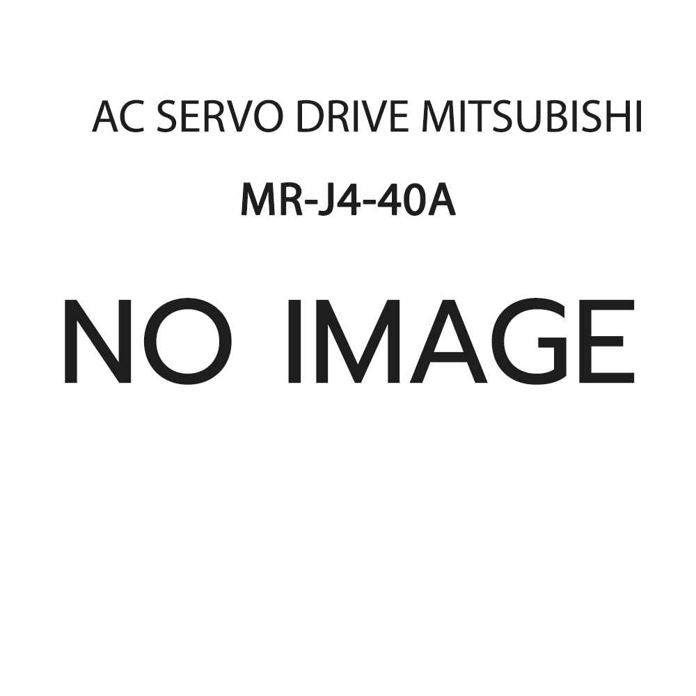 ac-servo-drive-mitsubishi-mr-j4-40a