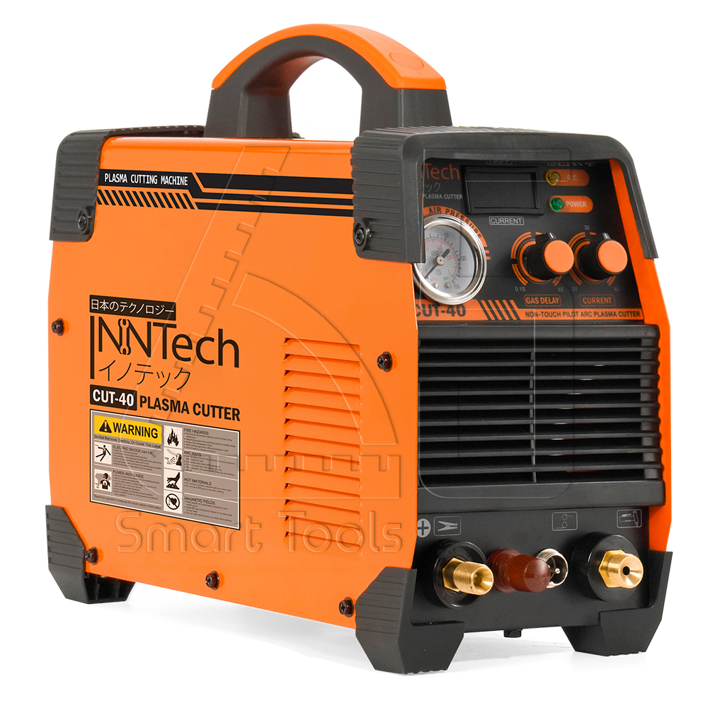 inntech-เครื่องตัดพลาสม่า-ตู้ตัดพลาสม่า-non-touch-pilot-arc-plasma-cutter-ตู้เชื่อมพลาสม่า-รุ่น-cut-40