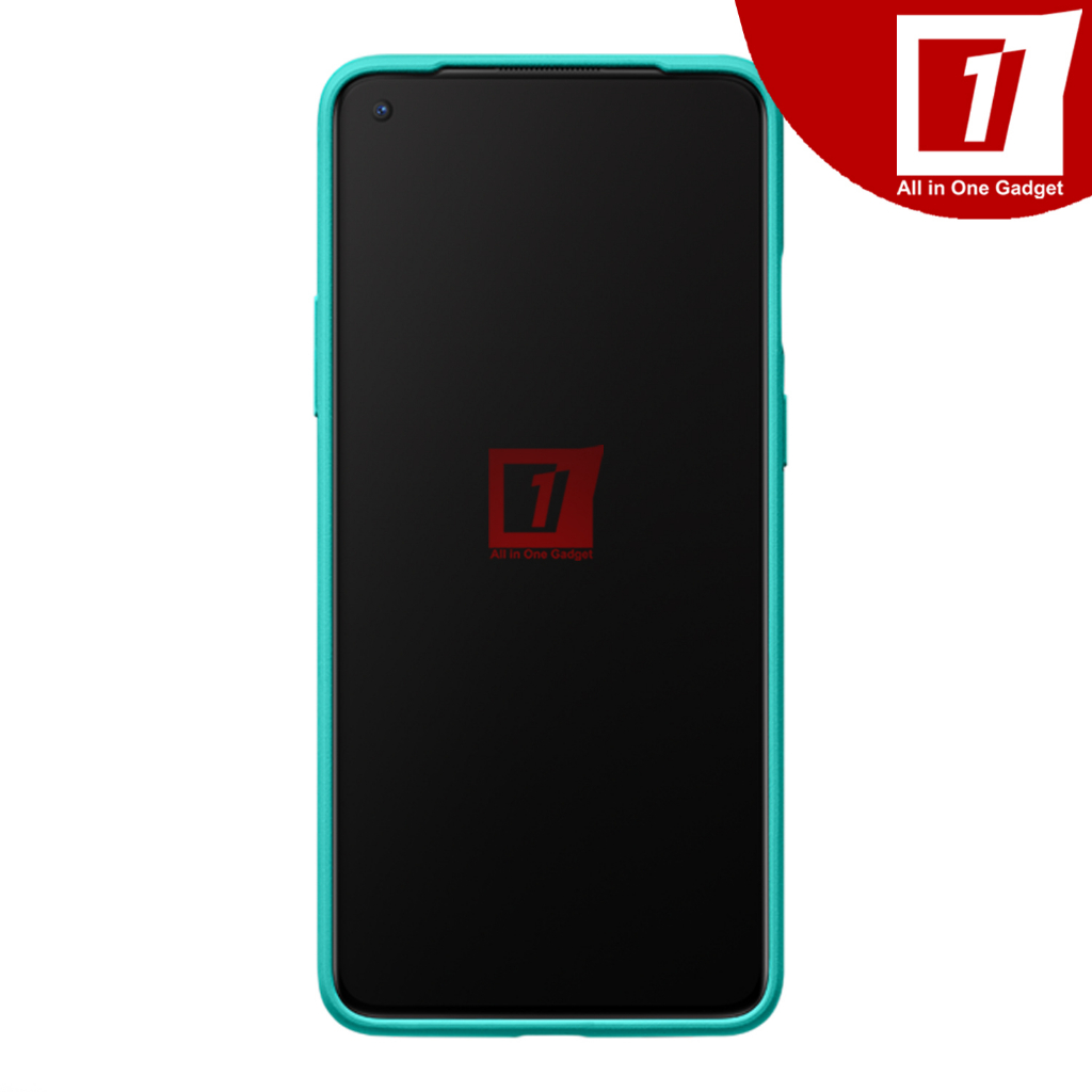 เคส-oneplus-8t-cyan-sandstone-bumper-case