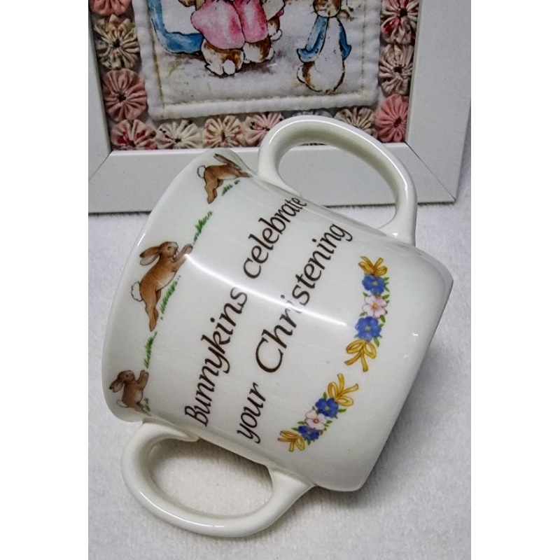 แก้วเซรามิค-british-royal-doulton-bone-china-double-handle-mug