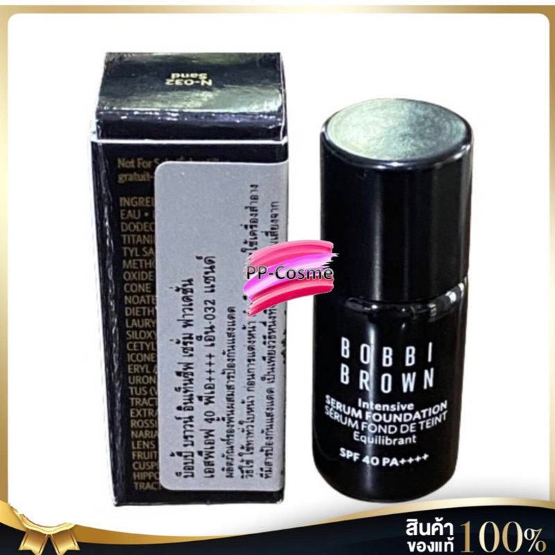 bobbi-brown-intensive-skin-serum-foundation-spf-40-pa-สี-sand-ขนาด-3-ml