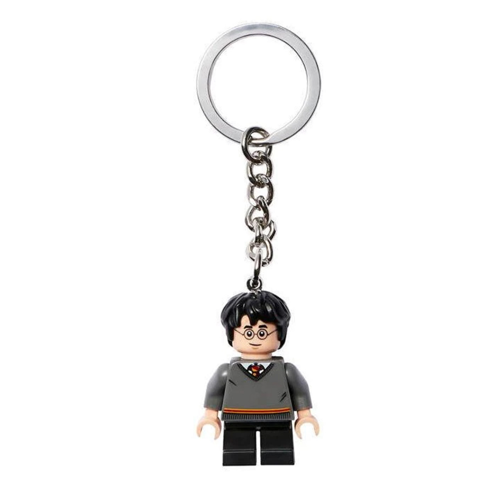 854114-พวงกุญแจ-lego-harry-potter-key-chain-ผลิตปี-2021