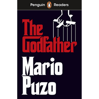 Penguin Readers Level 7: The Godfather (ELT Graded Reader) Paperback by Mario Puzo (Author)