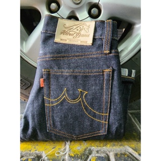 Hardjeans 16oz  ริมแดง (งานลิขสิทธ์แท้)