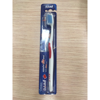 แปรงสีฟัน ซอลส์ แอคทีฟกัมแคร์ salz active gum care toothbrush