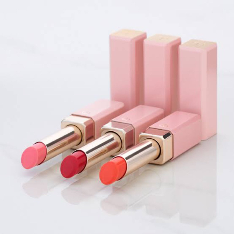 สินค้าเคาเตอร์แท้-ลิปรุ่นใหม่-น่ารักไม่ไหว-cle-de-peau-lip-glorifier-n