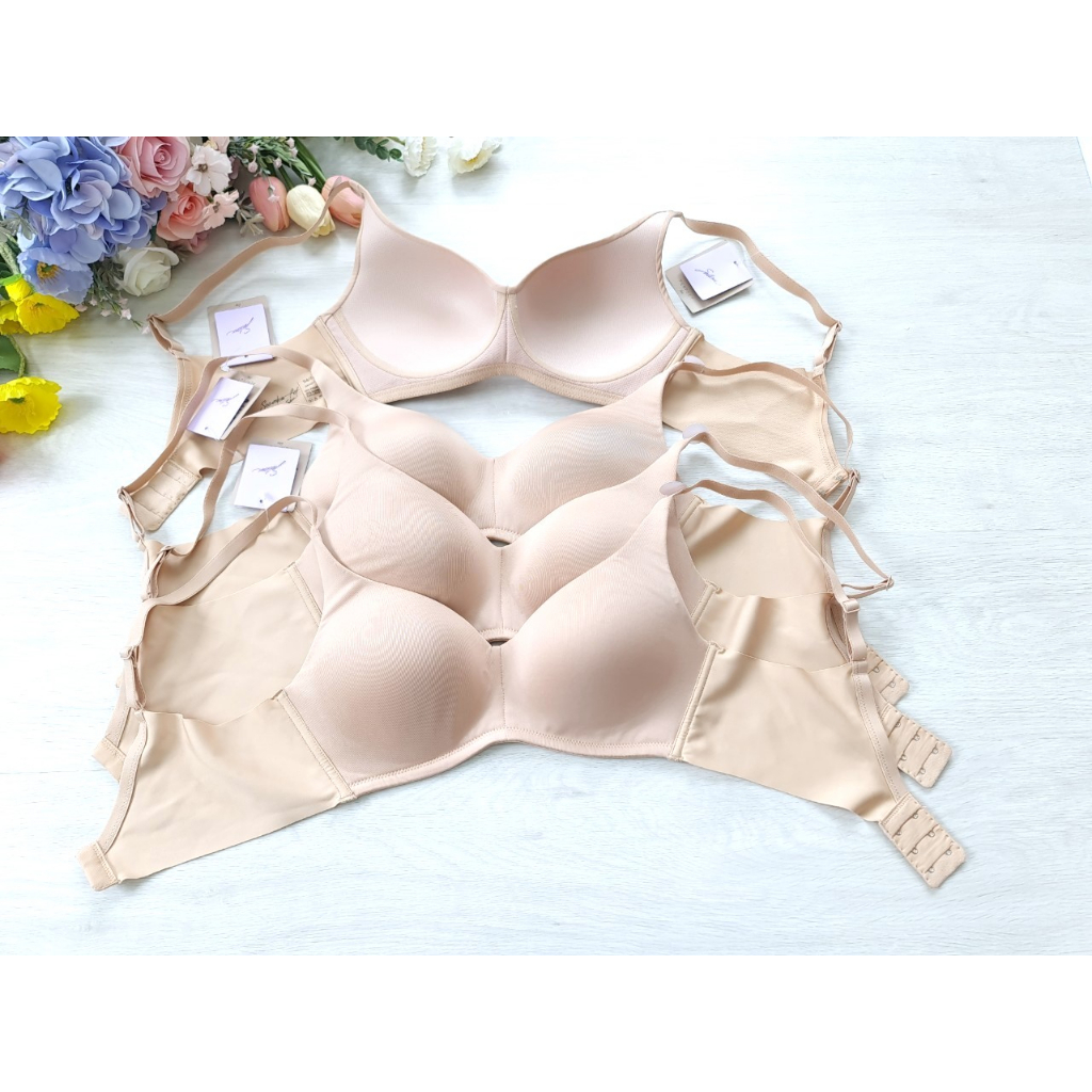 sabina-ซาบีน่า-บราไร้โครง-invisible-wire-รุ่น-perfect-bra-รหัส-sbxd7201-sbxd7203-sbxd97205