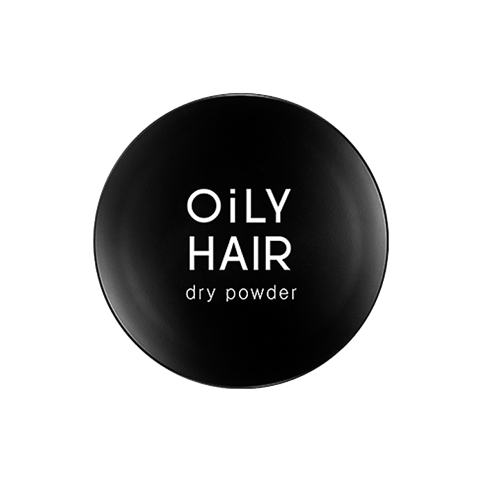 [A`PIEU] Oily Hair Dry Powder 5g Shopee Thailand