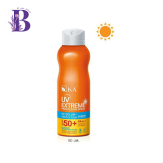 KA UV EXTREME PROTECTION SPRAY SPF50+ PA+++ (50ml) สเปรย์กันแดด เค.เอ.