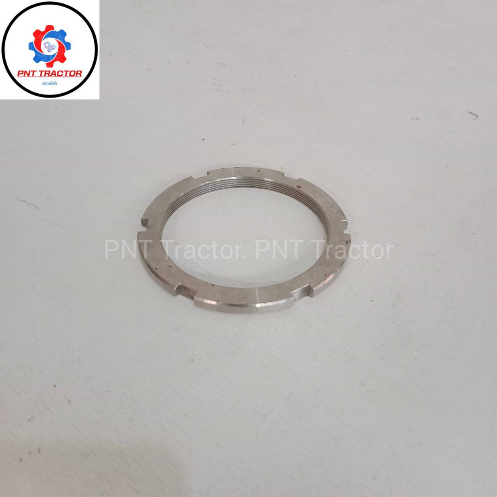 หัวน็อต-เพลาหน้า-รถไถฟอร์ดรุ่น-f-6610-zf-353