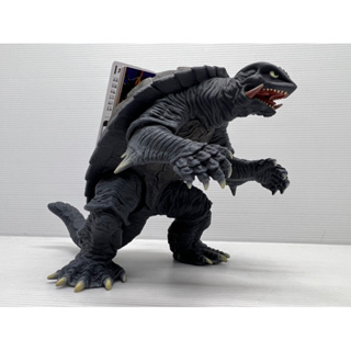 GAMERA 1996 Movie Monster Series Soft Vinyl BANDAI NEW