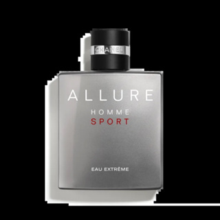 Chanel Allure Homme Sport Eau Extreme Fragrance Review #cologne #mensf