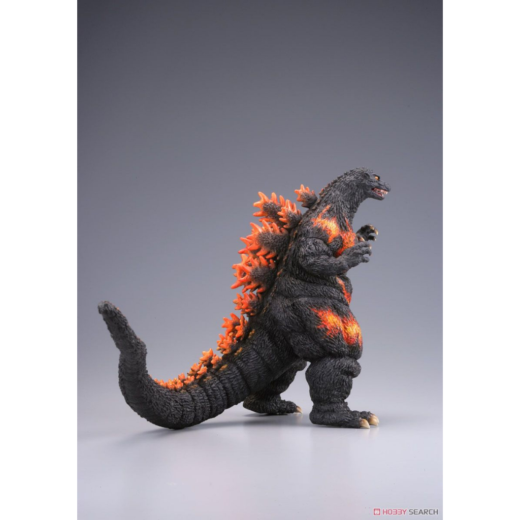 💕Kaiyodo Sci-Fi Monster Soft Vinyl Model Kit Collection 💕Kaiyodo Sci-Fi Monster Soft Vinyl Model Kit Collection