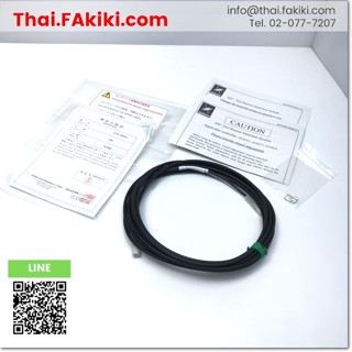 พร้อมส่ง,(B)Unused*, E-DT-ED02A Sensor Head ,หัวเซนเซอร์ สเปค - ,SEIMITSU CO. (66-005-684)