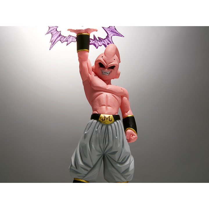 ของแท้-bandai-banpresto-dragon-ball-z-gxmaterial-the-majin-buu-โมเดล-ฟิกเกอร์-จอมมารบู-ร่างเด็ก