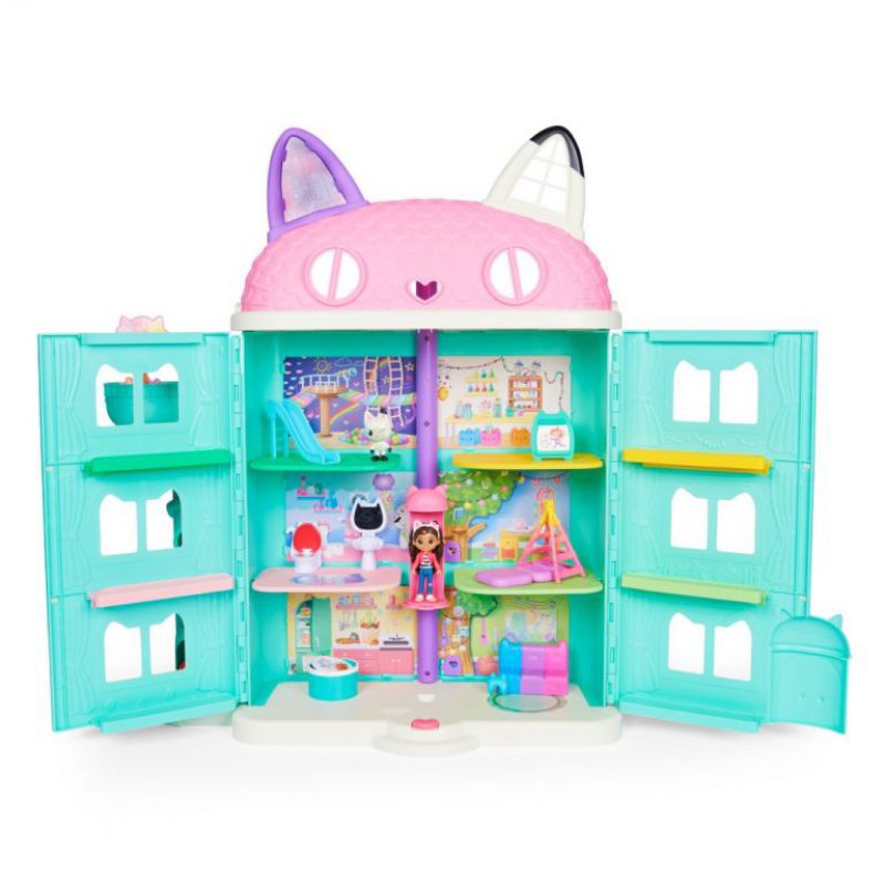 gabby-doll-house-purrfect-doll-house-ตุ๊กตาเด็กหญิง