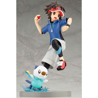 [ สินค้า พรีออเดอร์ ] ARTFX J "Pokemon" Series Kyohei with Mijumaru 1/8 Scale Figure ลิขสิทธ์แท้ 💯% Lot  jp🇯🇵
