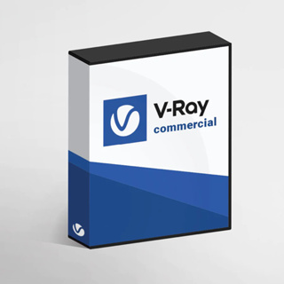 สินค้า v-ray 6 2023 ปลั๊กอินเรนเดอร์สำหรับงาน 3D