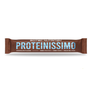 ราคาSCITEC NUTRITION Protein Bar (โปรตีนบาร์) -Chocolate Pack 6 Bars
