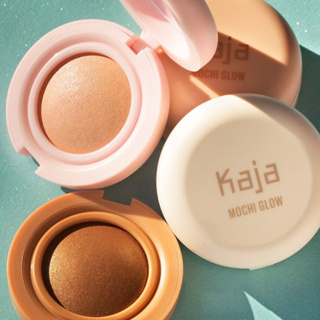 Pre order Kaja Mochi Glow Bouncy Highlighter