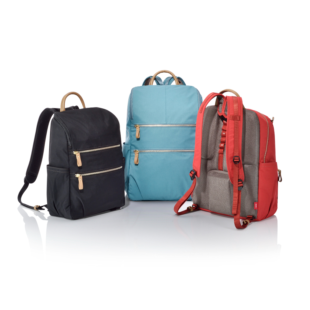 ace. Lumbar Backpack กระเป๋าเป้สุขภาพ ลดแรงกดทับที่ไหล่และหลัง ปรับความ ...