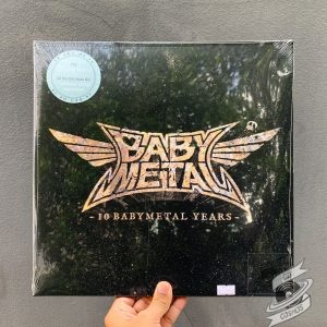 Babymetal – 10 Babymetal Years
